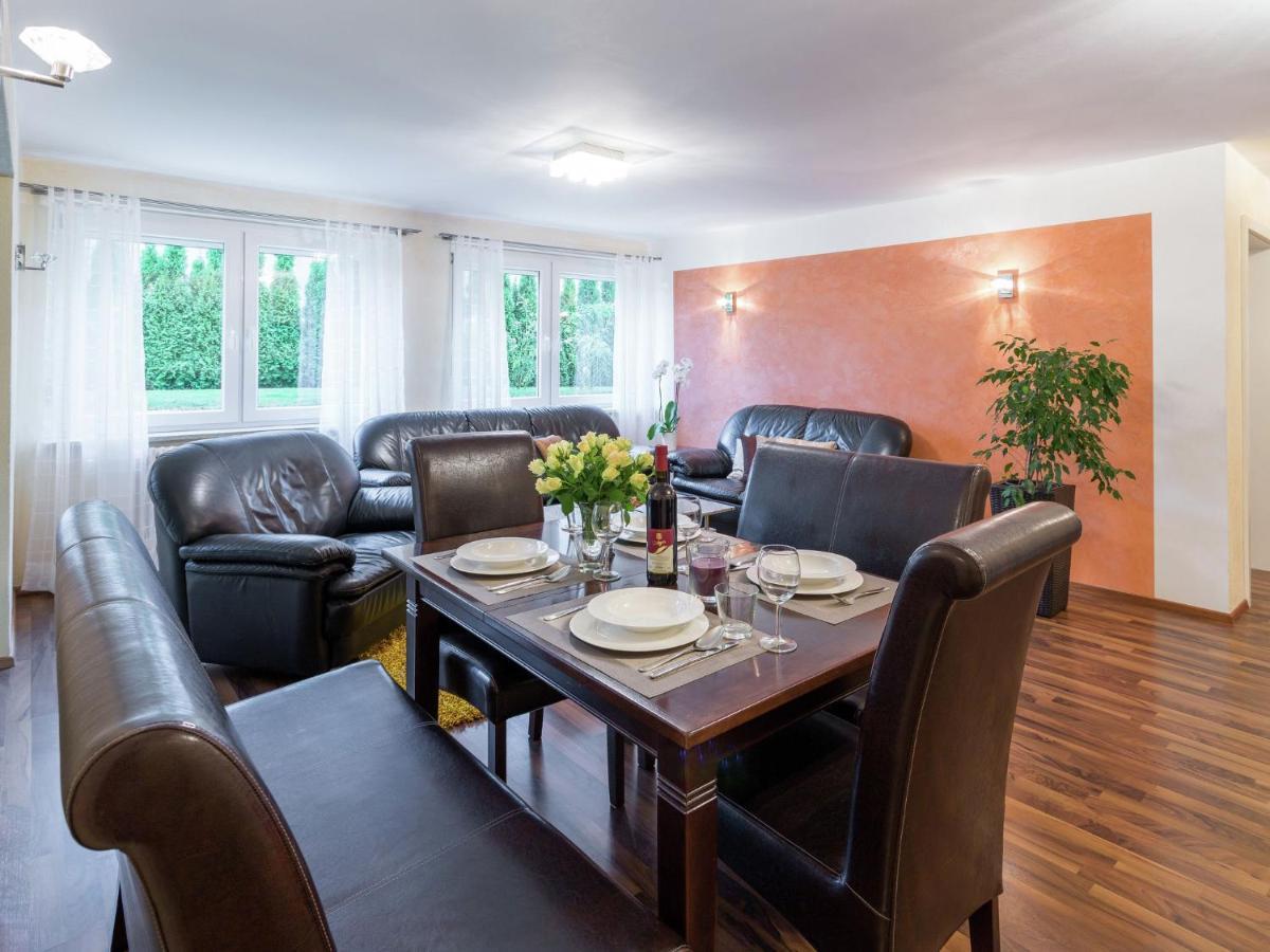 Gorgeous Apartment In Markdorf With Swimming Pool Exterior photo