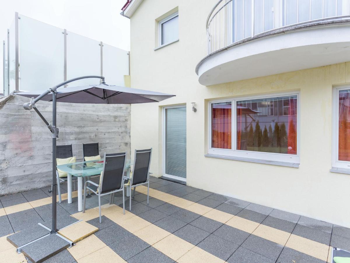 Gorgeous Apartment In Markdorf With Swimming Pool Exterior photo