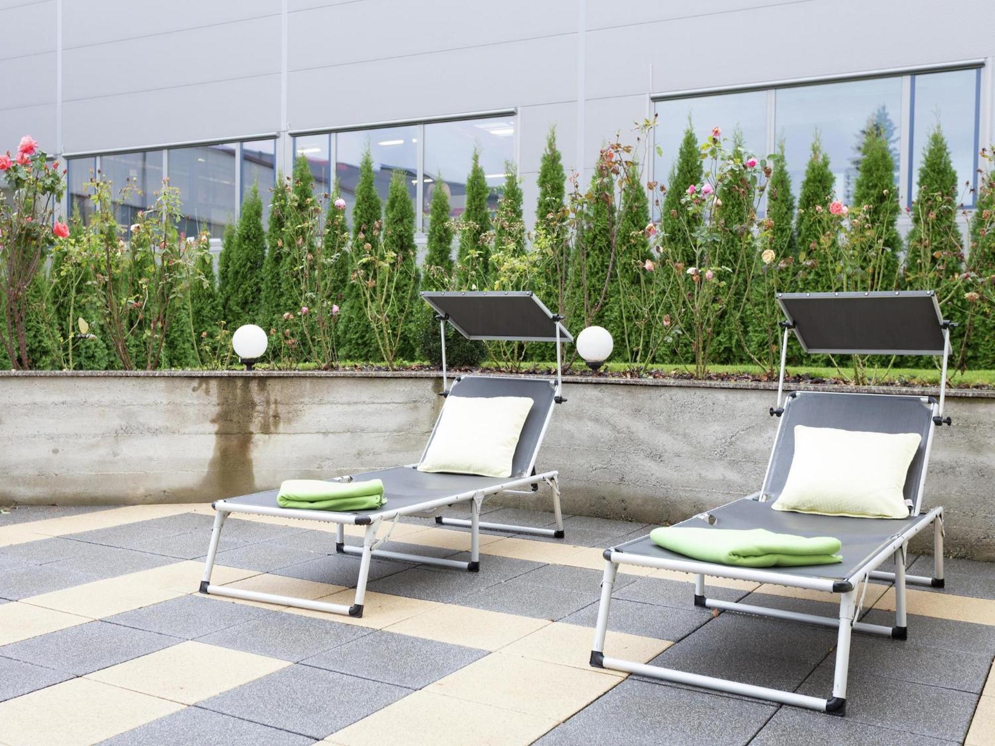 Gorgeous Apartment In Markdorf With Swimming Pool Exterior photo