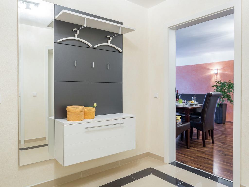 Gorgeous Apartment In Markdorf With Swimming Pool Exterior photo