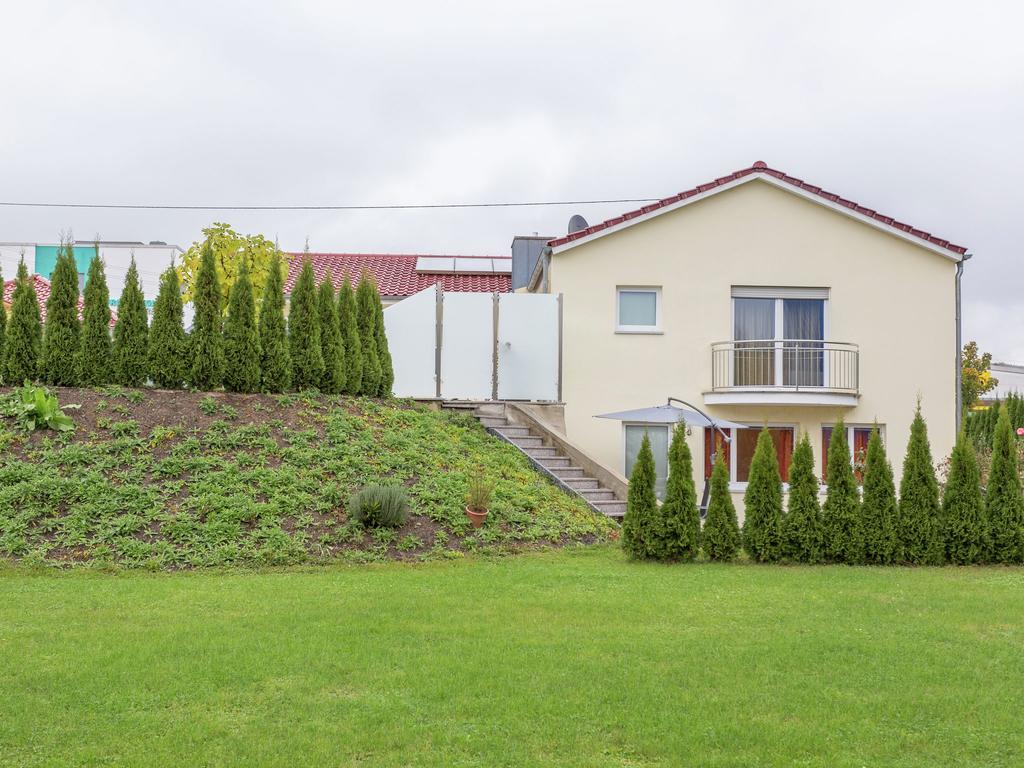 Gorgeous Apartment In Markdorf With Swimming Pool Exterior photo